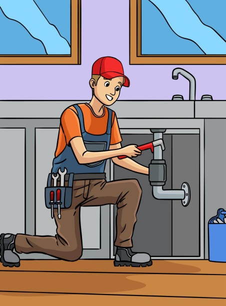 İzmit tesisatçı tıkalı lavabo açma